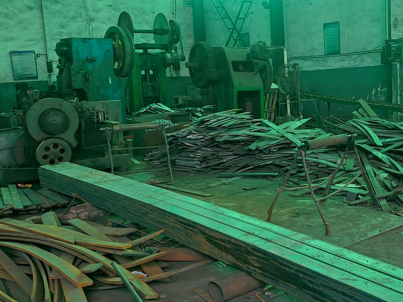 企業(yè)實(shí)力